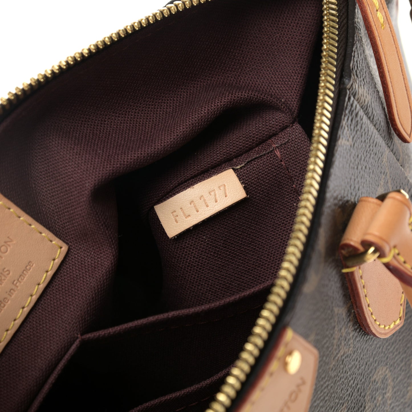 Monogram Turenne PM
