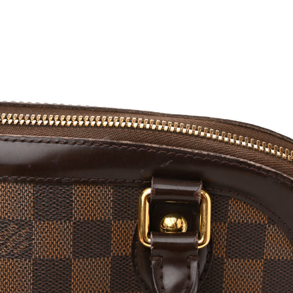Louis Vuitton Damier Ebene Trevi PM 12 of 14