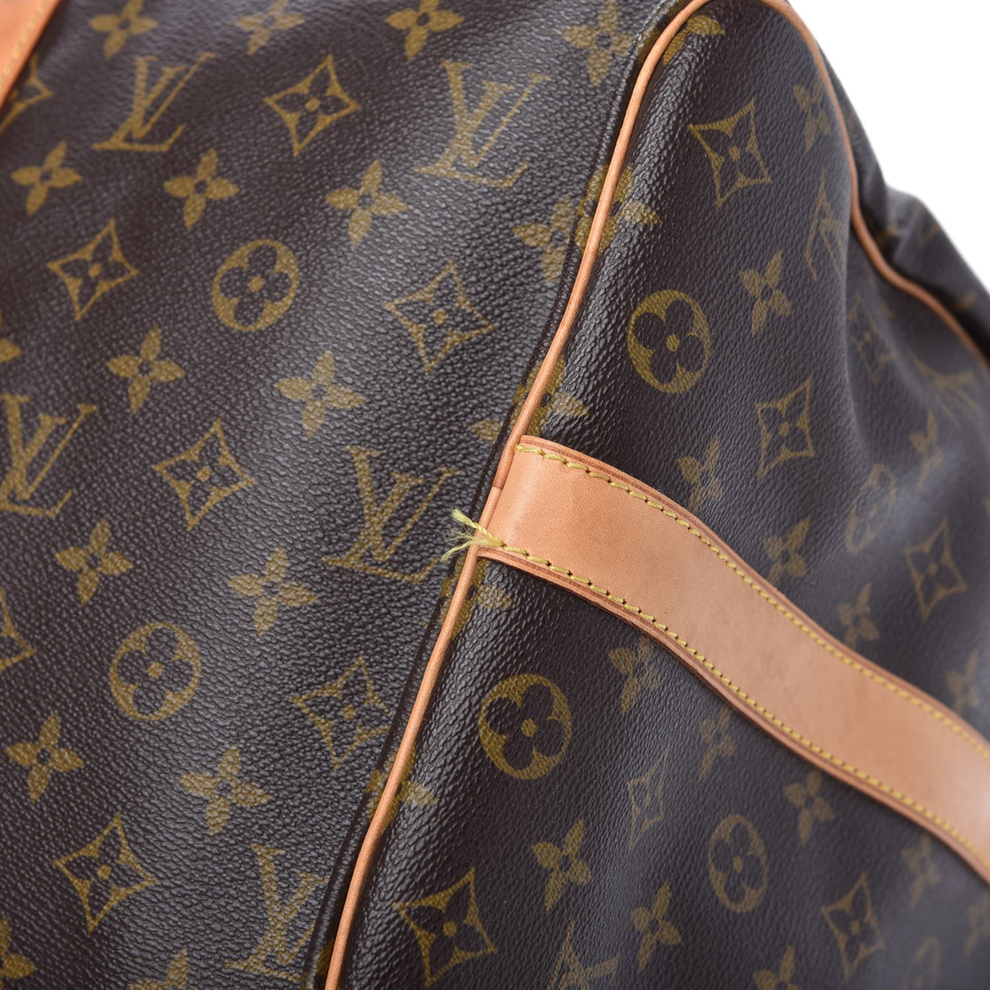 Monogram Keepall Bandouliere 50