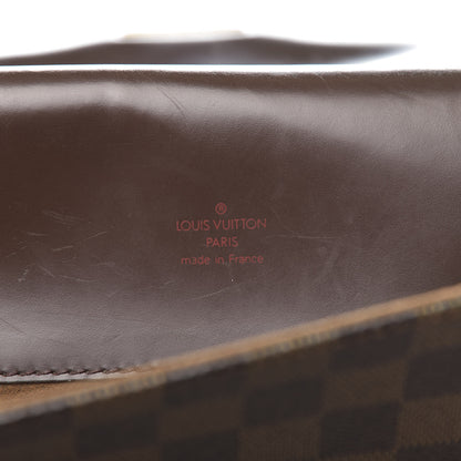 Louis Vuitton Damier Ebene Altona GM 8 of 31