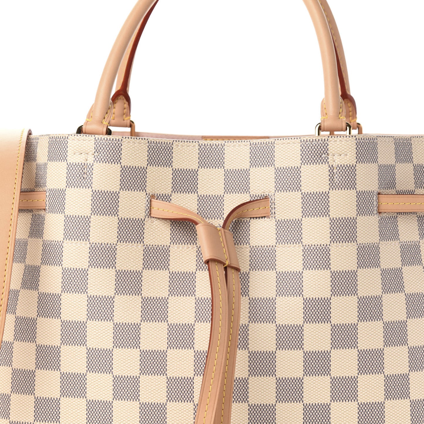 Damier Azur Girolata