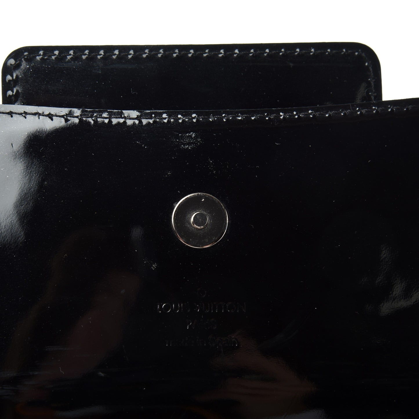 Epi Electric Sobe Clutch Black
