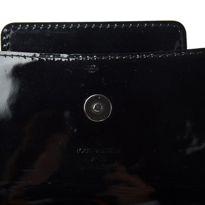 Louis Vuitton Epi Electric Sobe Clutch Black 6 of 7