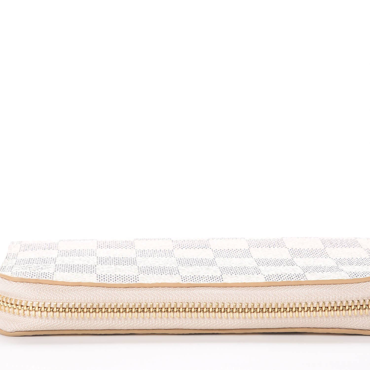 Louis Vuitton Damier Azur Compact Zippy Wallet 11 of 15