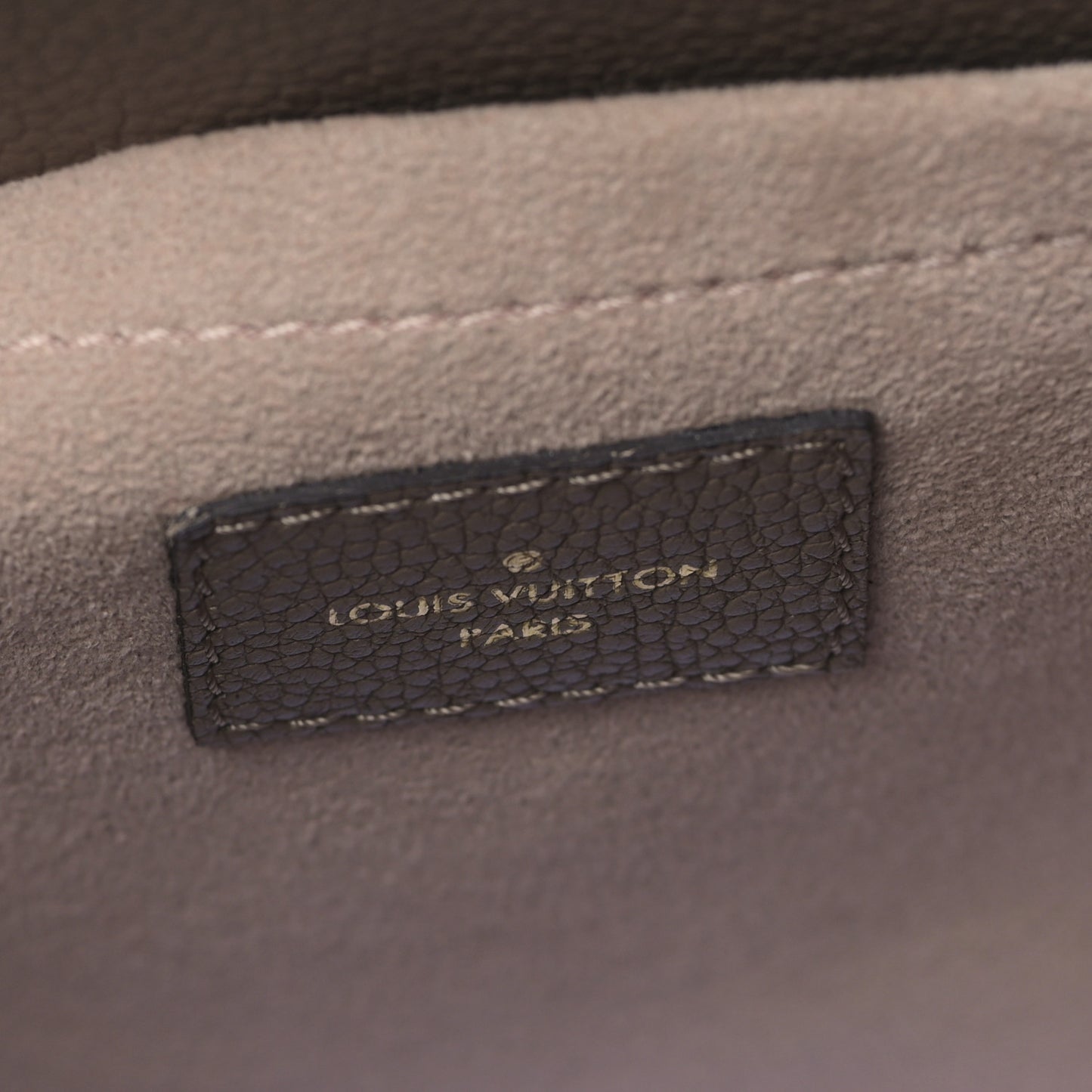 Empreinte Trocadero Taupe