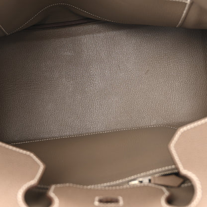 Hermes Togo Birkin 35 Etoupe 5 of 15