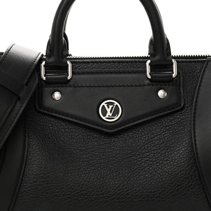 Louis Vuitton Pixel Lambskin LV Biker PM Black 7 of 10