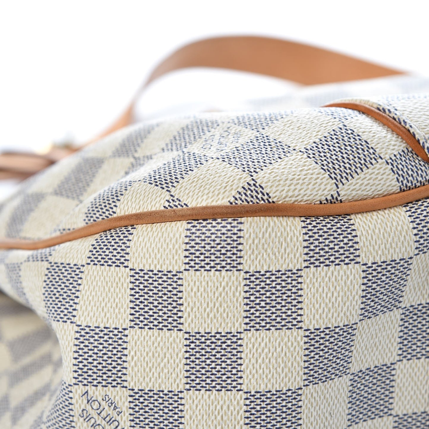 Damier Azur Galliera PM