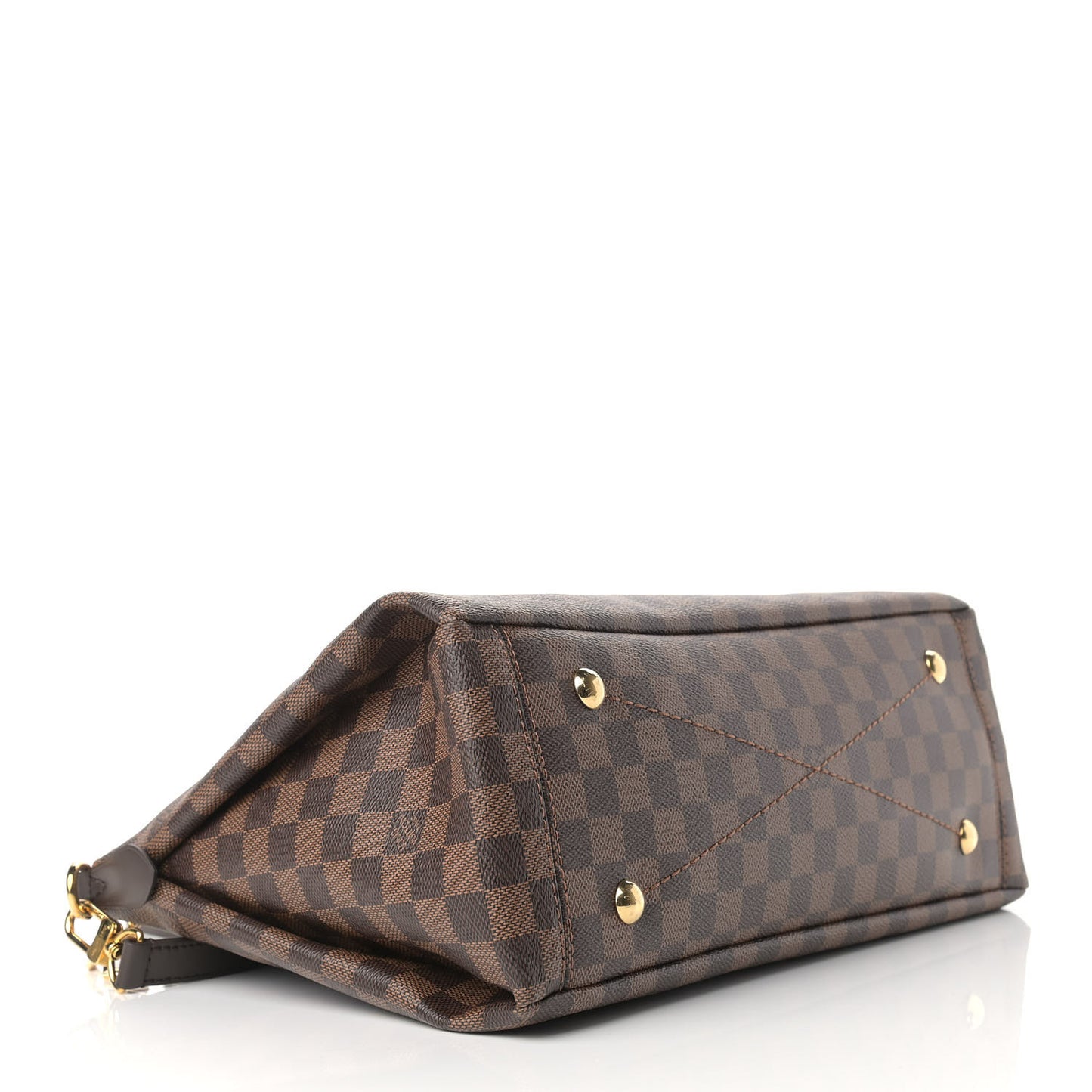 Damier Ebene Lymington