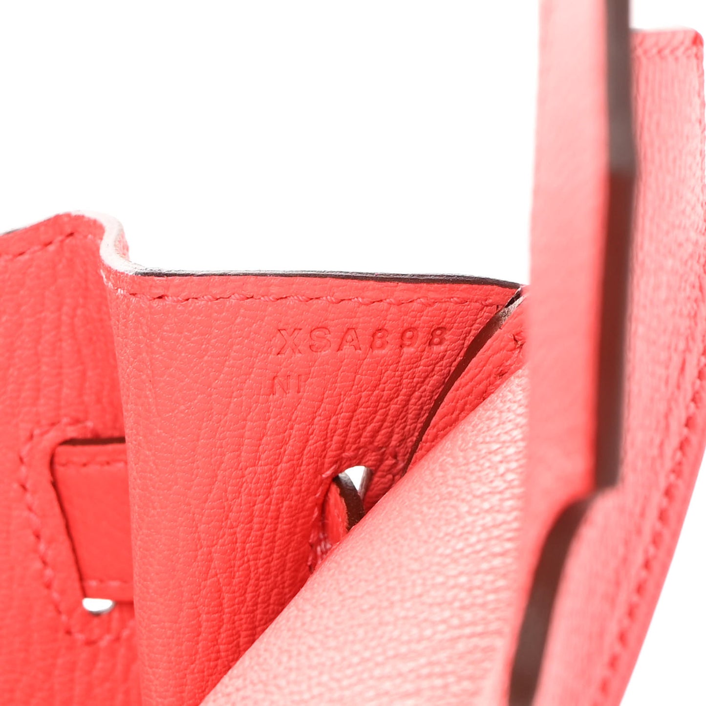 Epsom Birkin 30 Bougainvillea