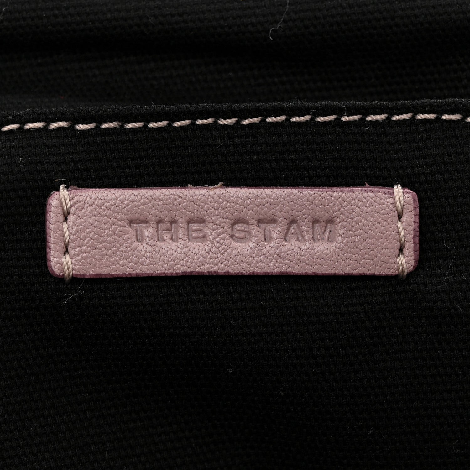 Marc Jacobs Calfskin Quilted Stam Blush 7 of 12