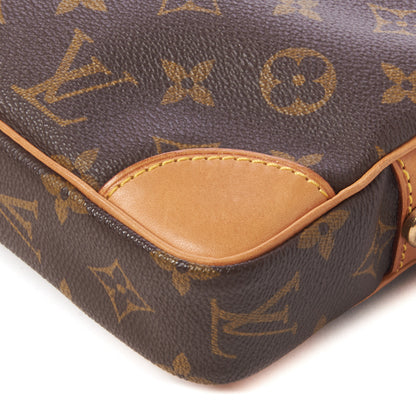 Louis Vuitton Monogram Pochette Marly Dragonne 22 5 of 7
