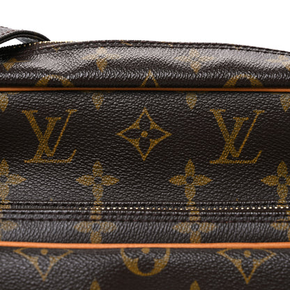 Louis Vuitton Monogram Nil 28 8 of 10