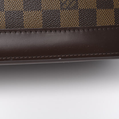 Louis Vuitton Damier Ebene Alma PM 13 of 14