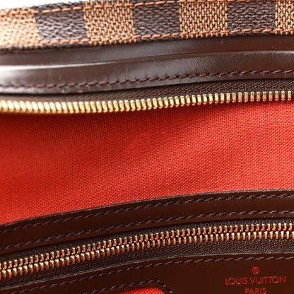 Louis Vuitton Damier Ebene Chelsea Tote 10 of 26