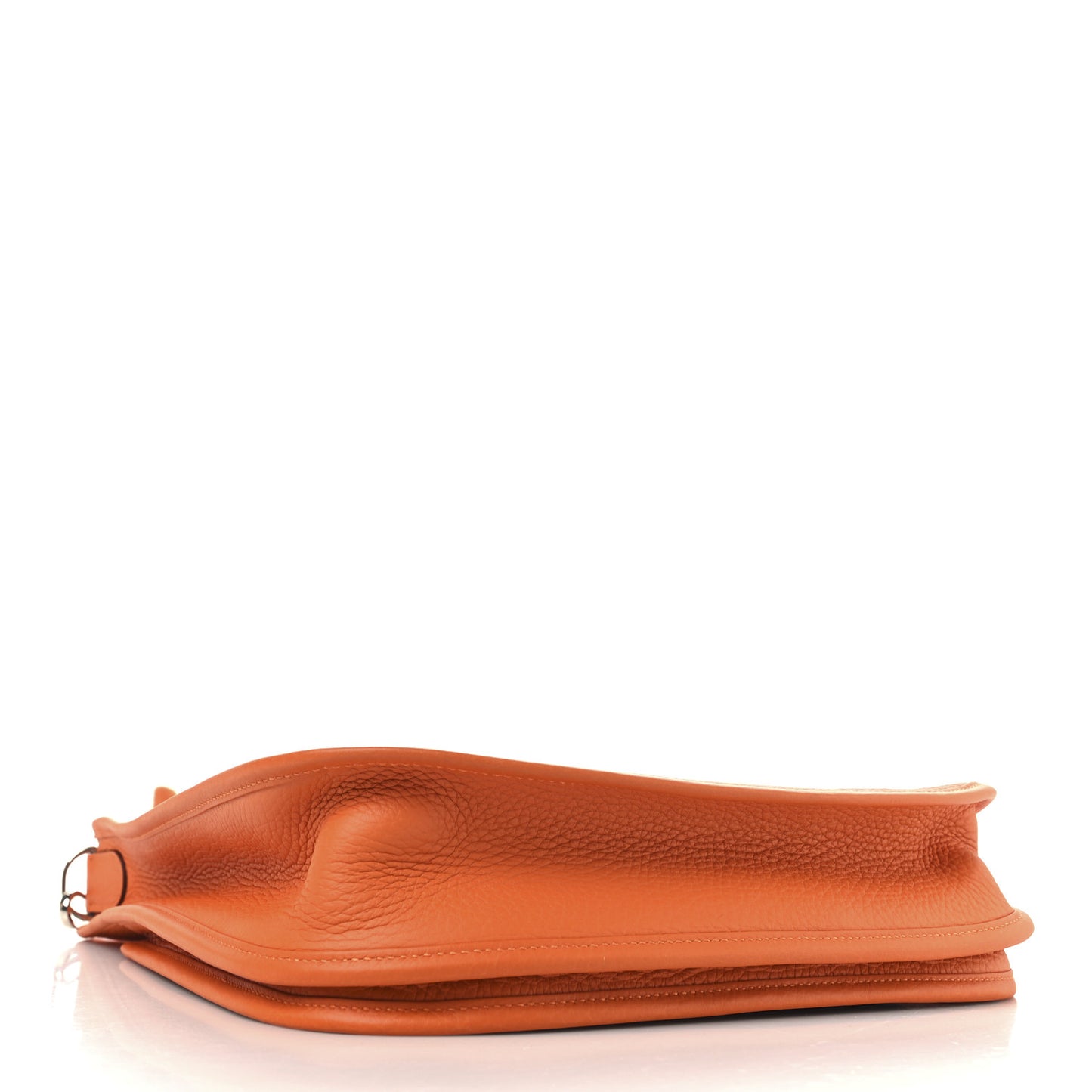 Taurillon Clemence EVELYNE III PM Orange