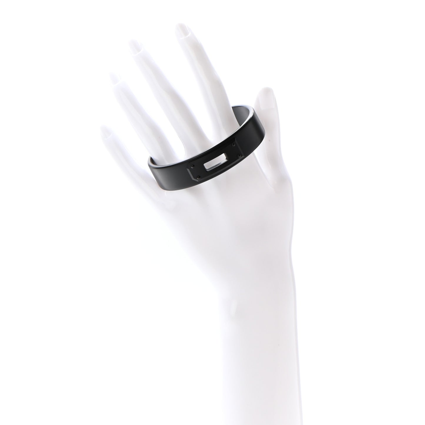 Aluminium Kelly Bracelet T5 So Black