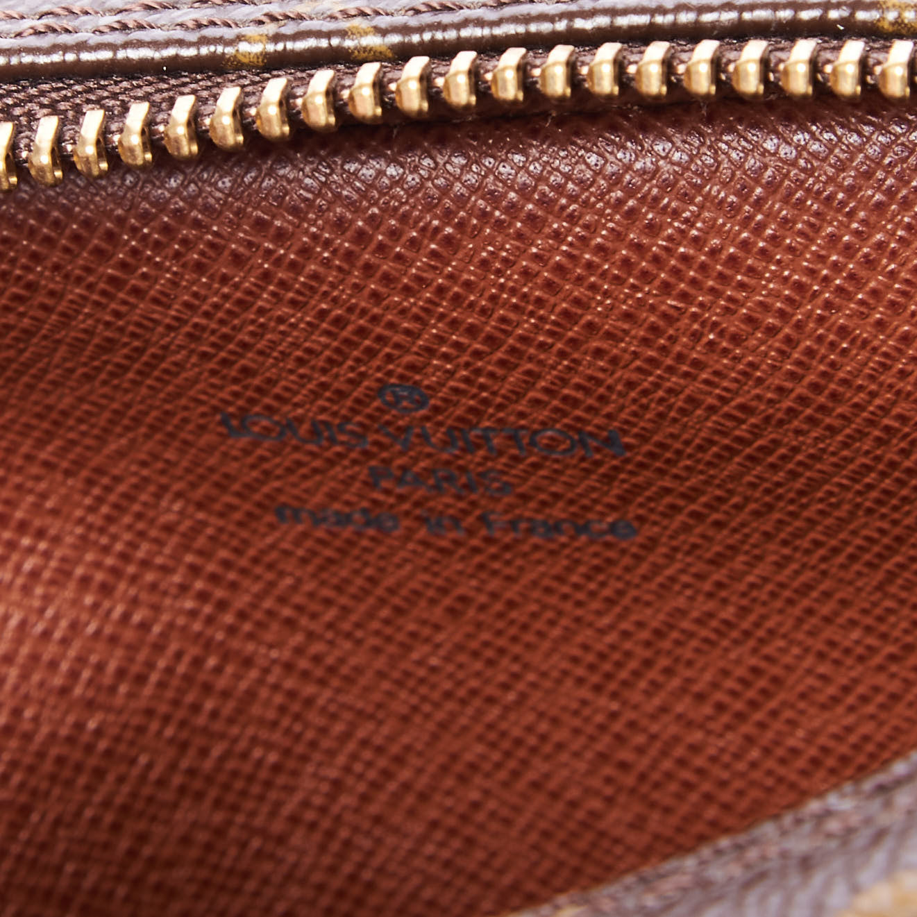 Louis Vuitton Monogram Amazone 8 of 9