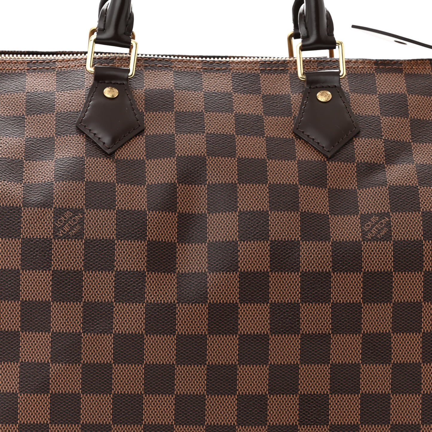 Damier Ebene Speedy 35