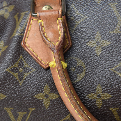 Louis Vuitton Monogram Speedy 40 16 of 24