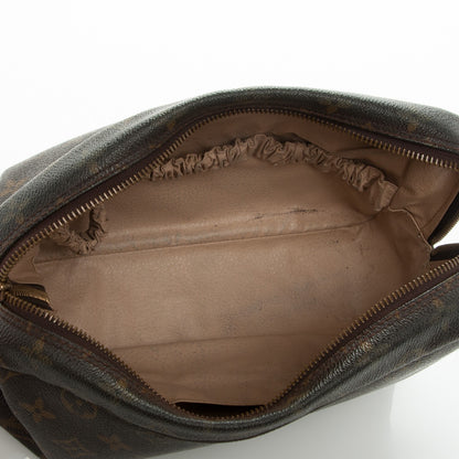 Louis Vuitton Monogram Trousse Toilette 28 5 of 9