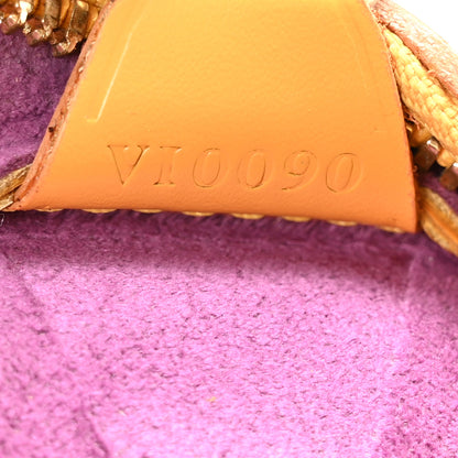 Louis Vuitton Epi Mabillon Backpack Tassil 7 of 10