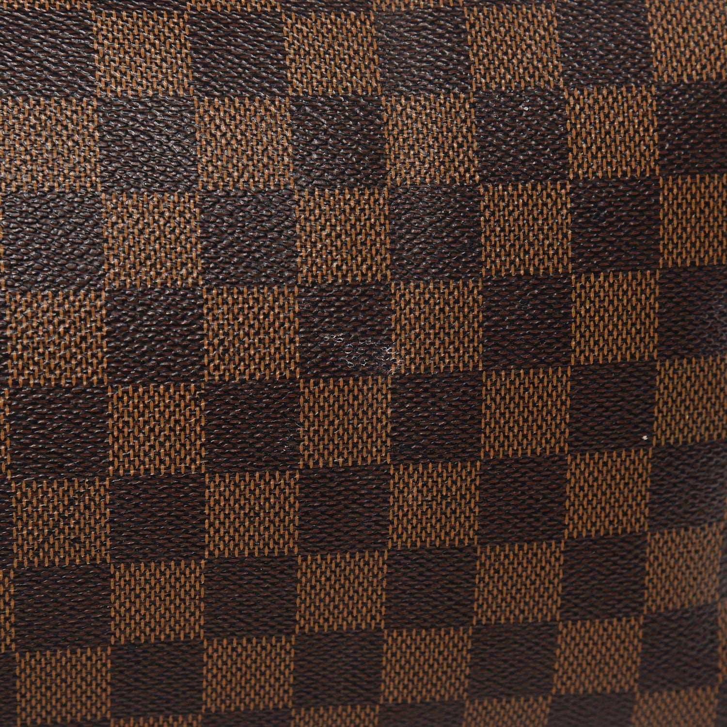 Louis Vuitton Damier Ebene Speedy 30 8 of 21
