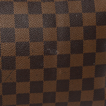 Louis Vuitton Damier Ebene Speedy 30 8 of 21