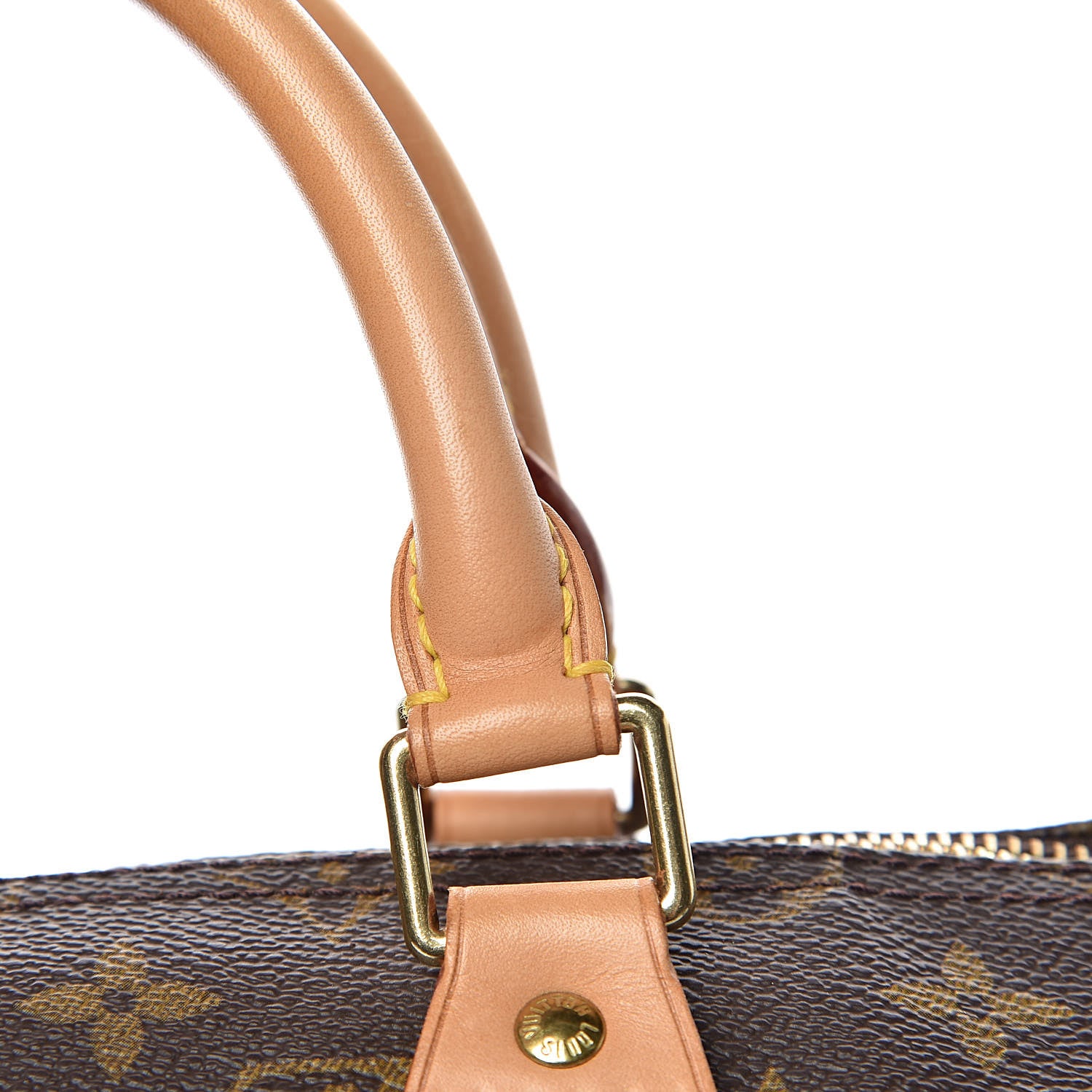 Louis Vuitton Monogram Speedy 35 12 of 16