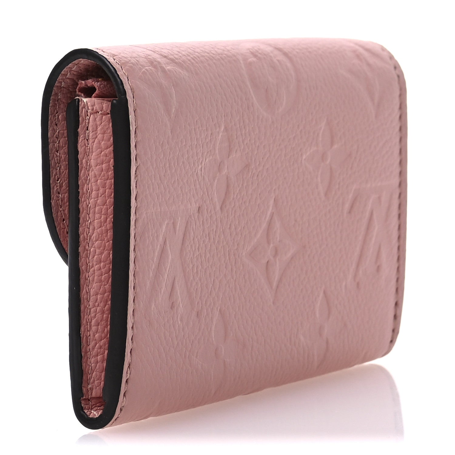 Louis Vuitton Empreinte Rosalie Coin Purse Rose Poudre 3 of 6