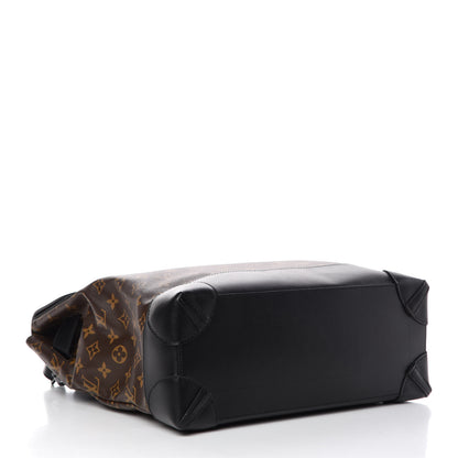 Louis Vuitton Monogram Solar Ray Steamer PM 4 of 10