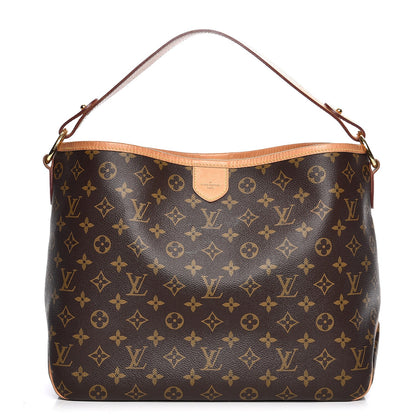 Louis Vuitton Monogram Delightful PM 1 of 17