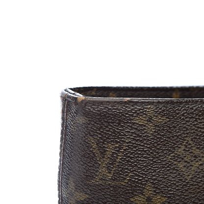 Louis Vuitton Monogram Luco 10 of 26
