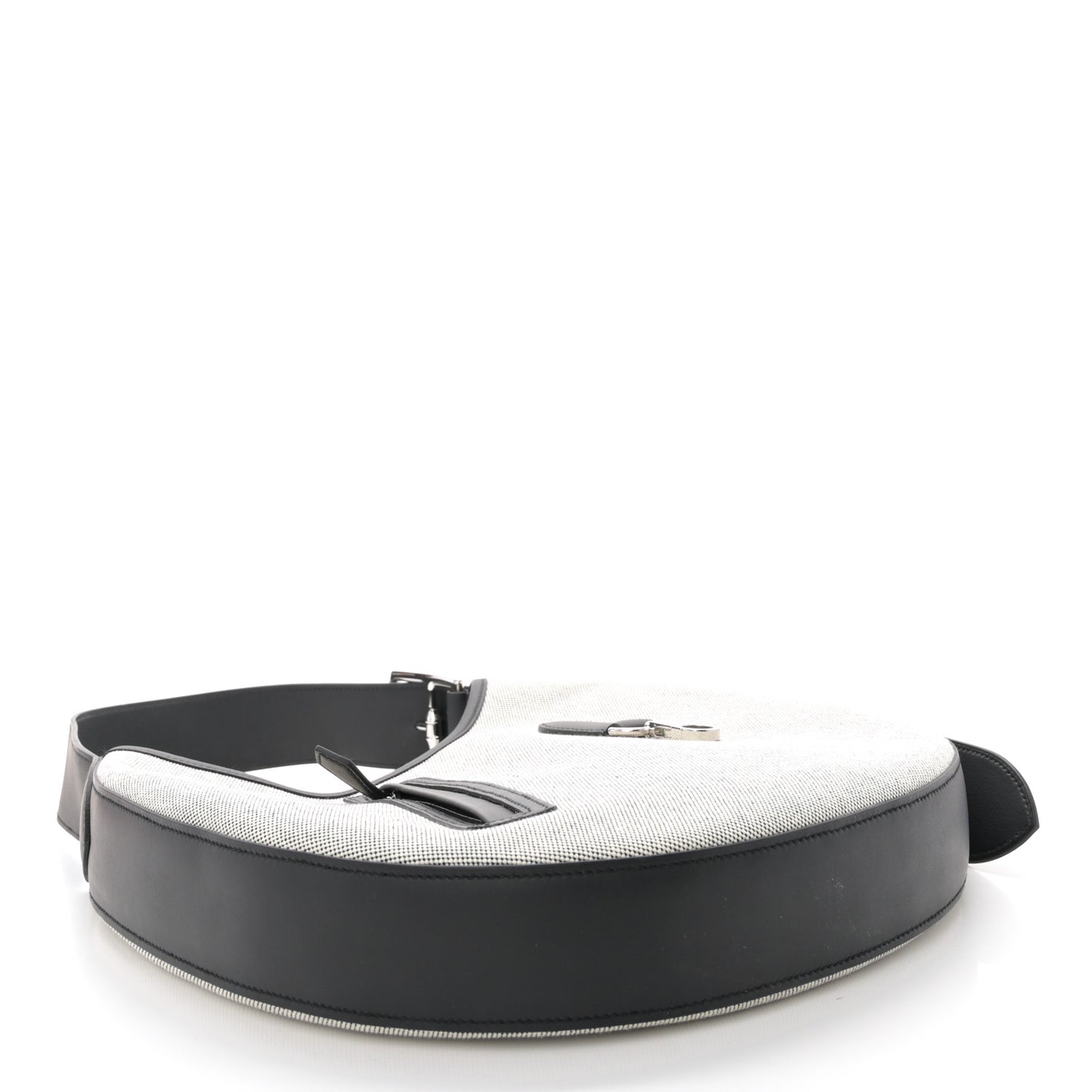 Canvas Swift Arcon Ecru Black