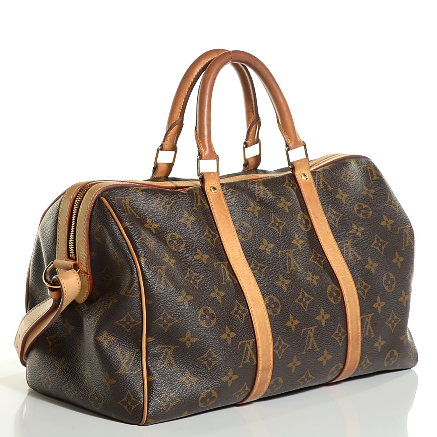 Louis Vuitton Monogram SC Bag MM 3 of 7