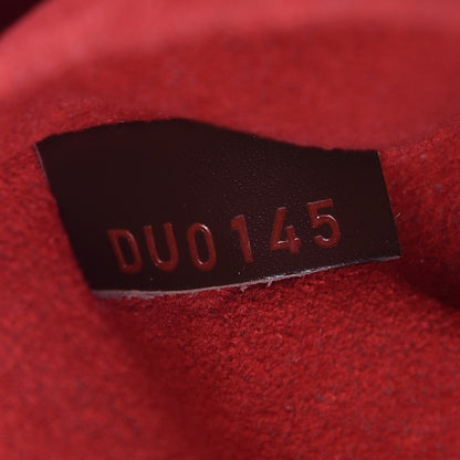 Louis Vuitton Damier Ebene Salvi 10 of 18