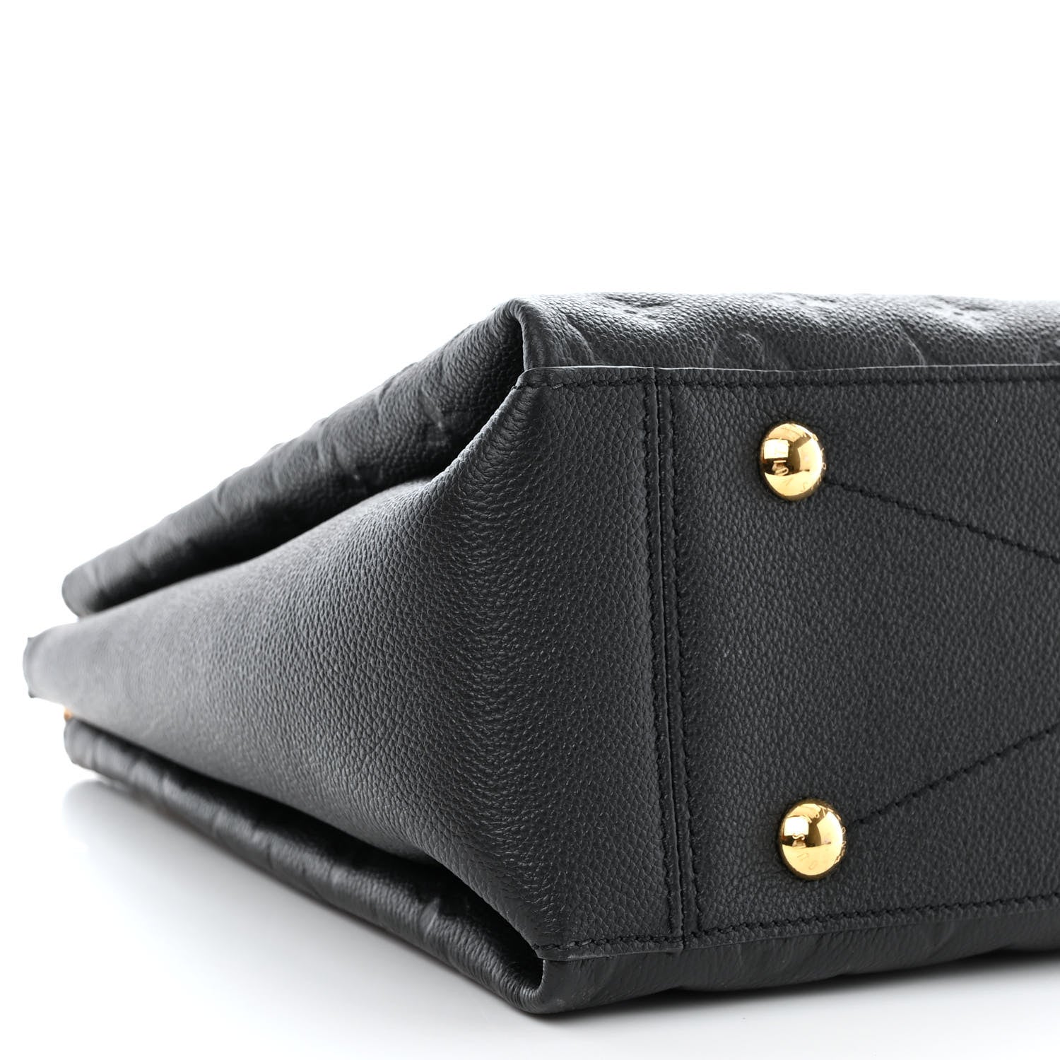 Louis Vuitton Empreinte Surene MM Black 11 of 12