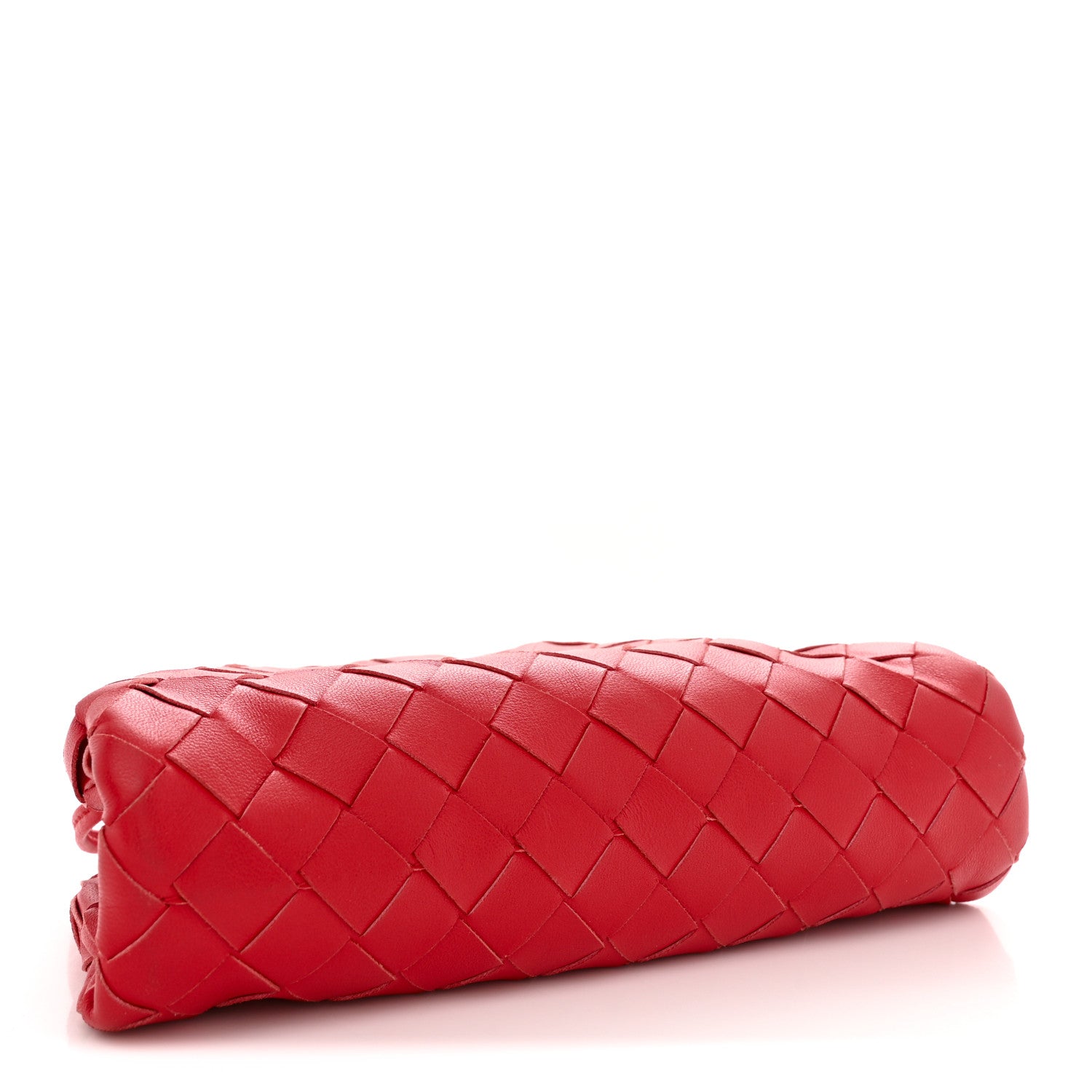 Bottega Veneta Nappa Intrecciato The Mini Pouch Nail Polish 4 of 10