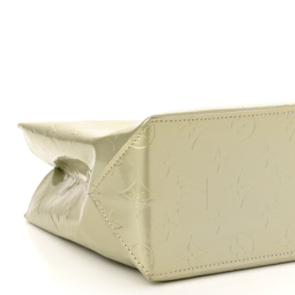Louis Vuitton Vernis Reade PM Art Deco 7 of 9