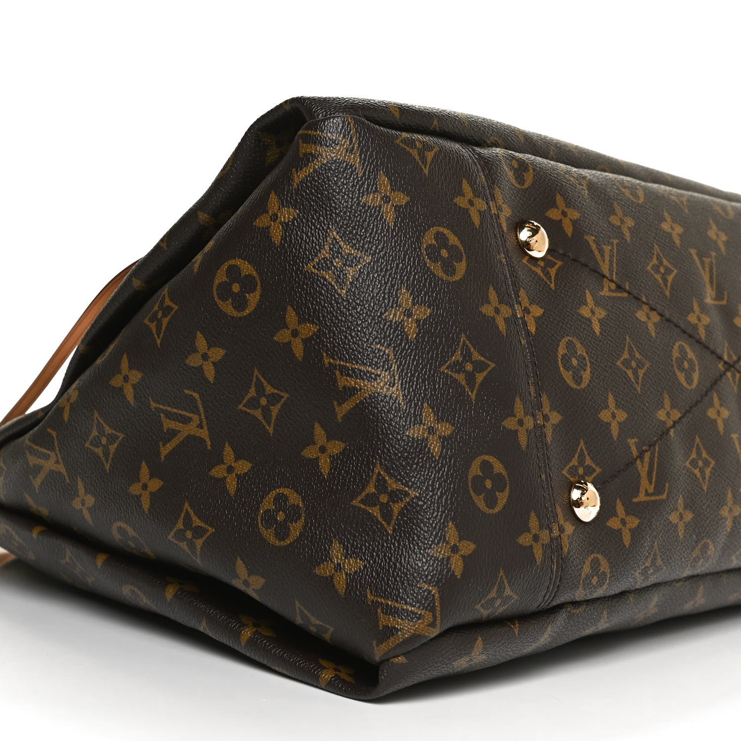 Louis Vuitton Monogram Artsy MM 8 of 11
