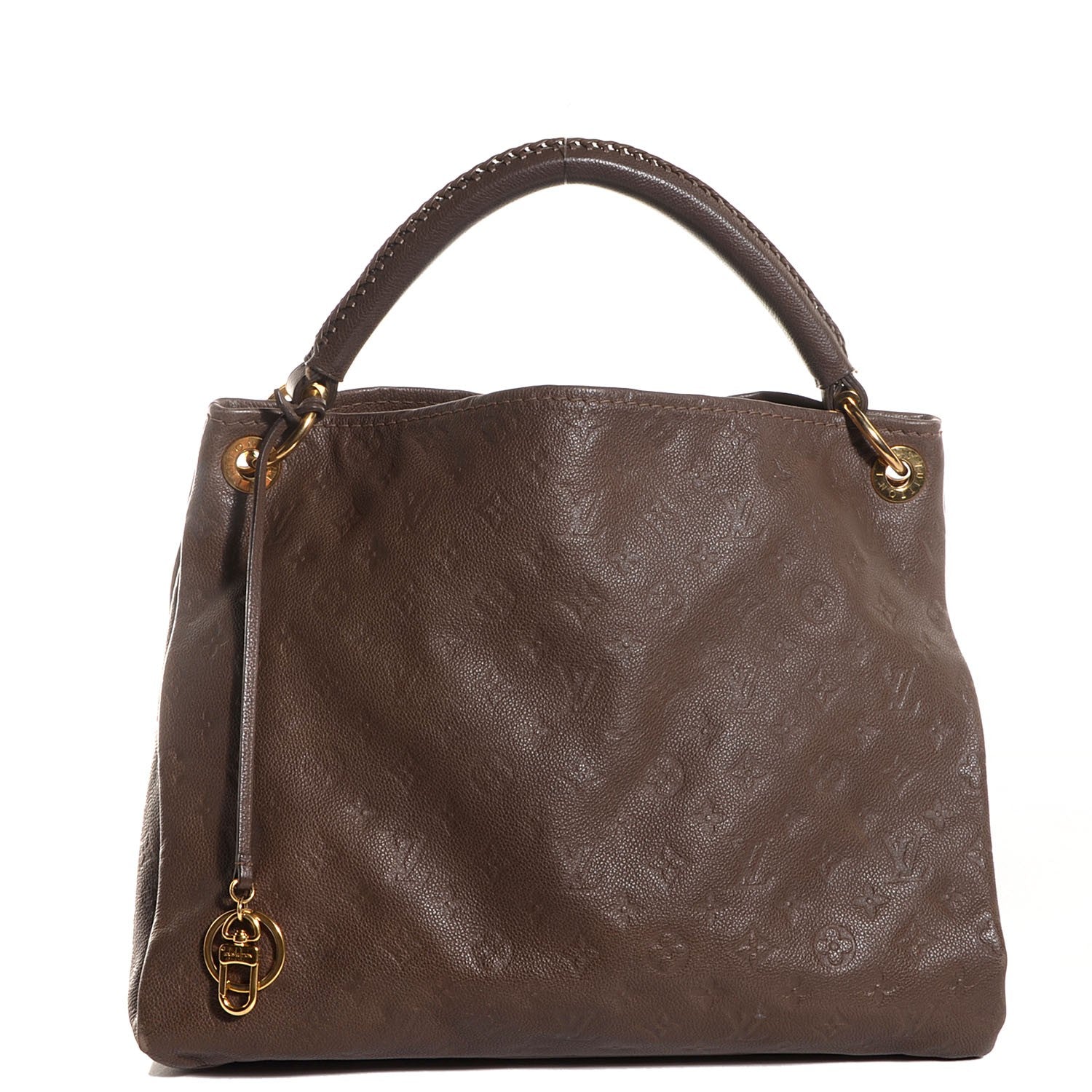 Louis Vuitton Empreinte Artsy MM Ombre 1 of 7