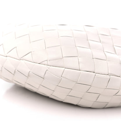 Bottega Veneta Nappa Intrecciato Mini Jodie Chalk 8 of 8