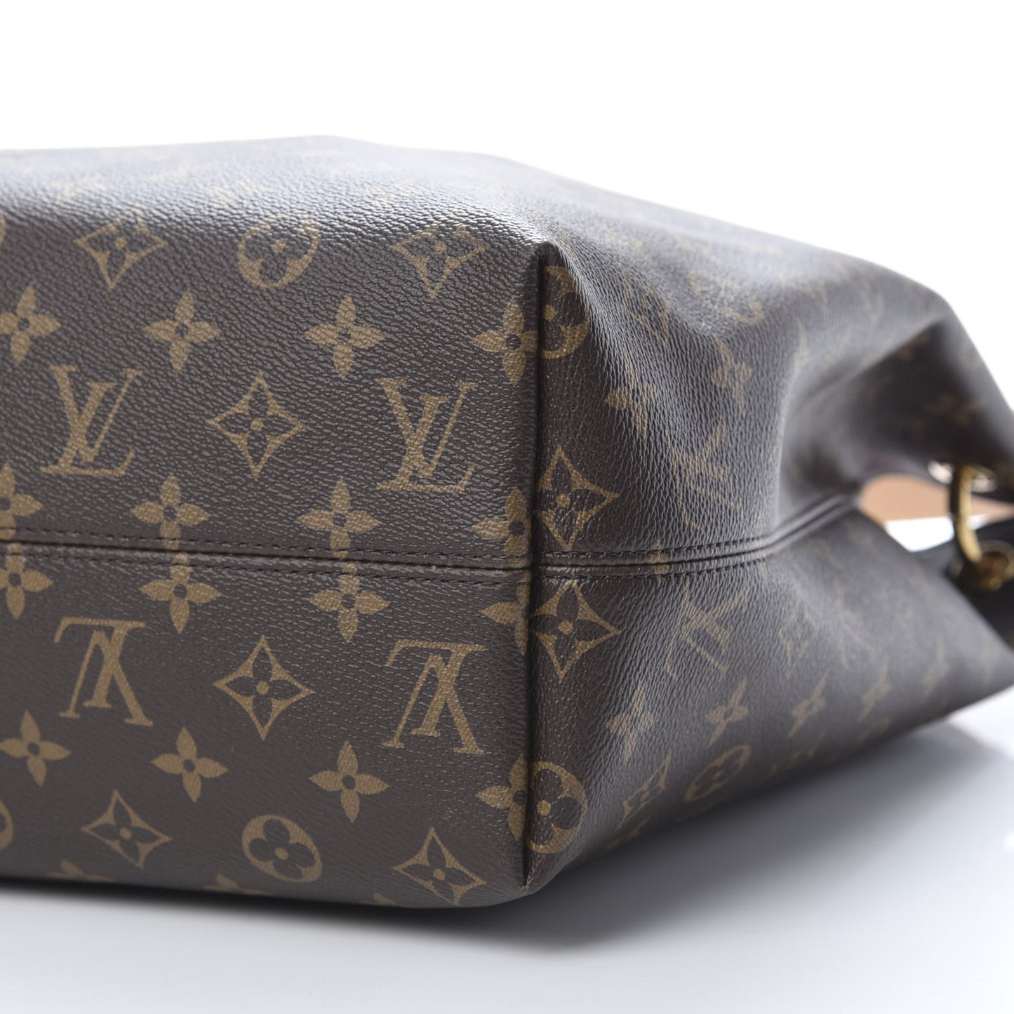 Monogram Graceful MM Pivoine