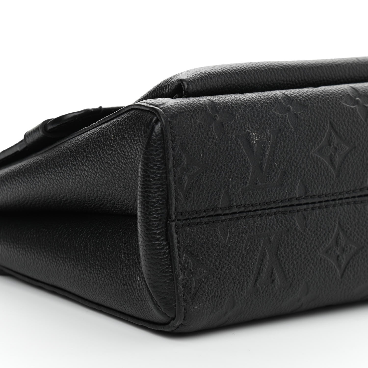 Louis Vuitton Empreinte Vavin PM Black 5 of 9