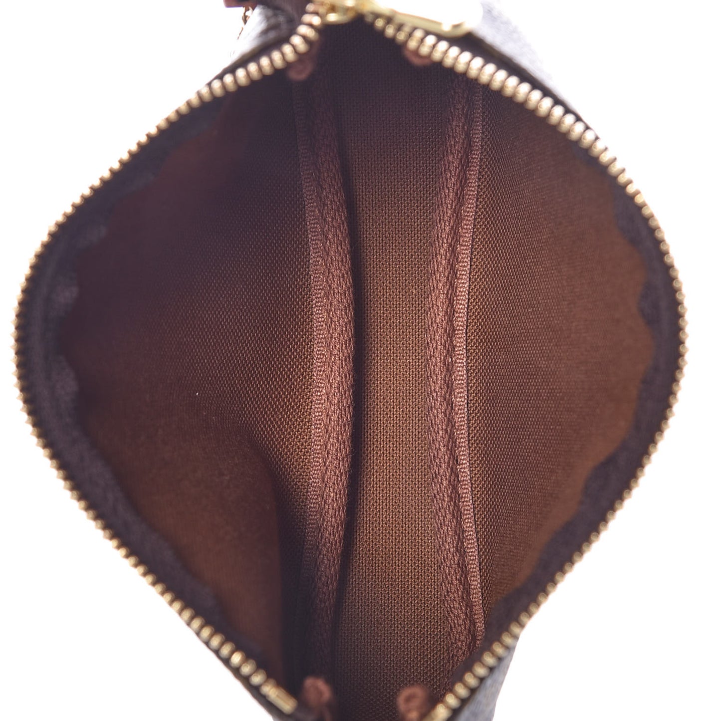 Monogram Mini Pochette Accessories