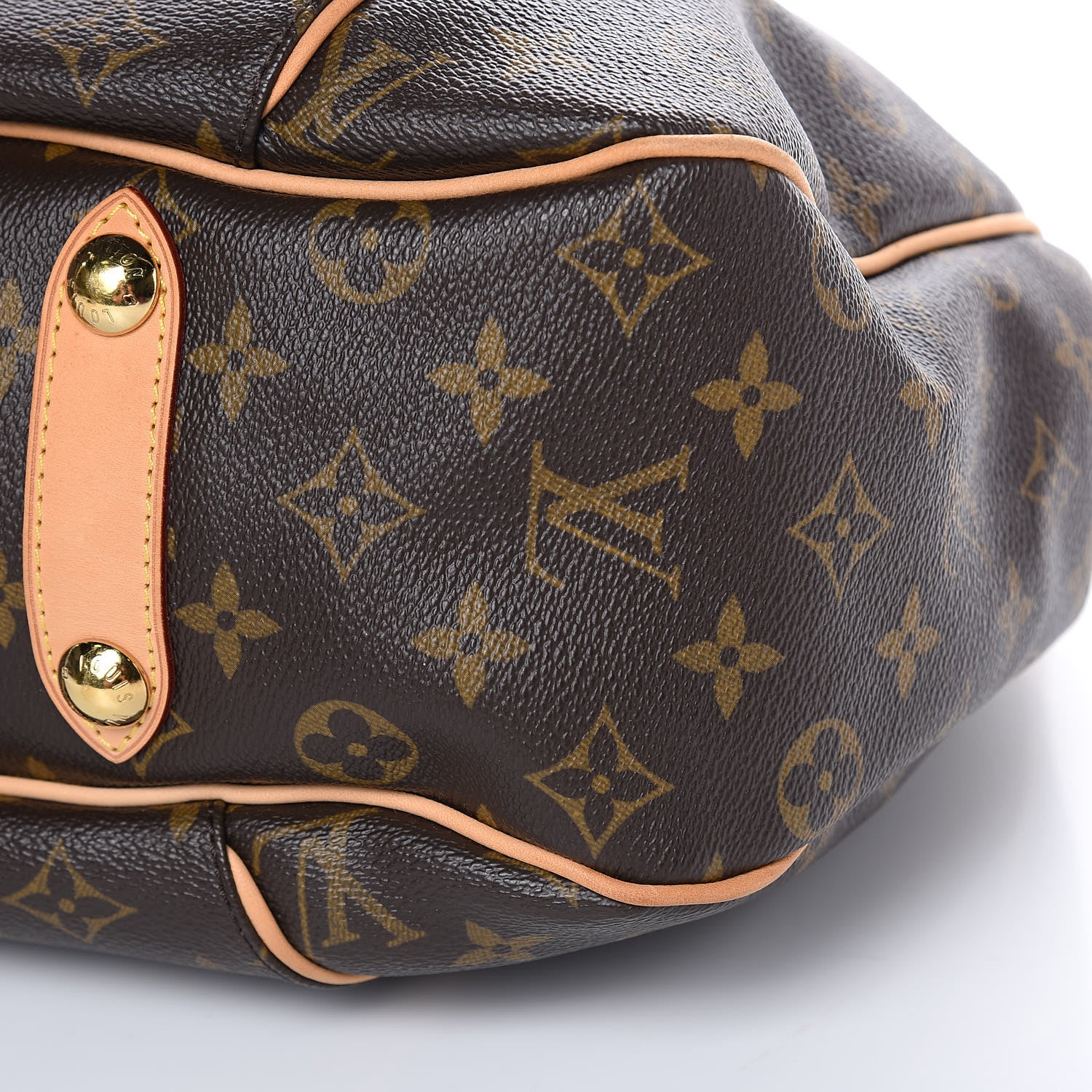 Louis Vuitton Monogram Galliera PM 11 of 11