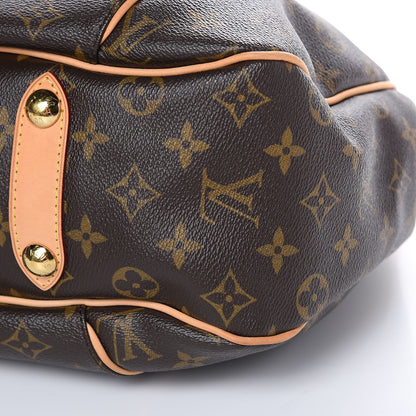 Louis Vuitton Monogram Galliera PM 11 of 11