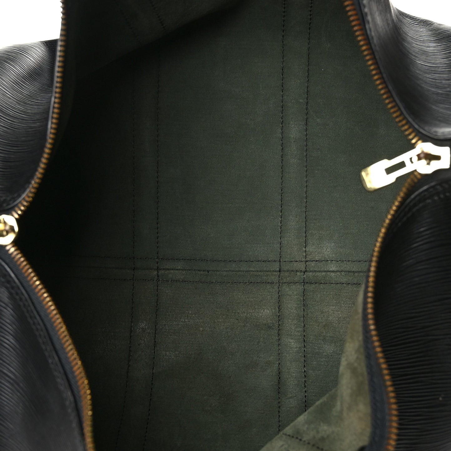 Epi Keepall 45 Black