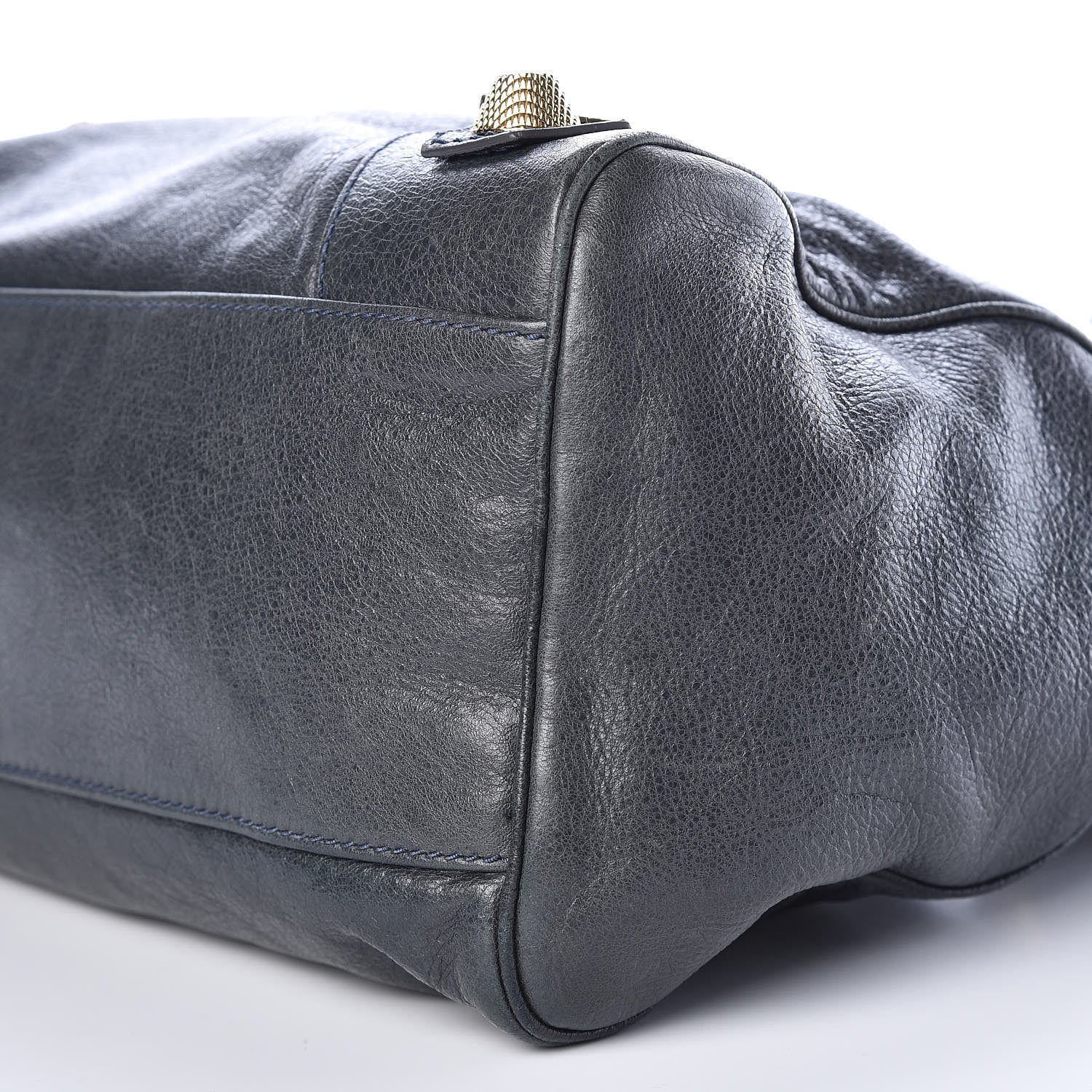 Balenciaga Agneau Giant 21 Gold Hardware Velo Anthracite 9 of 9