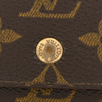 Louis Vuitton Monogram Elise Wallet 10 of 10